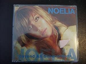 Beyond All Superstitions - CD Audio Singolo di Noelia