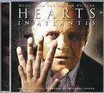 Cuori in Atlantide (Hearts in Atlantis) (Colonna sonora)