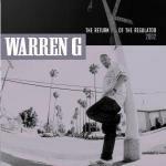 Return of the Regulator - CD Audio di Warren G