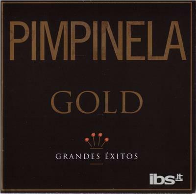 Oro. Grandes Exitos - CD Audio di Pimpinela