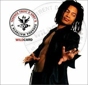 Wildcard - CD Audio di Terence Trent D'Arby