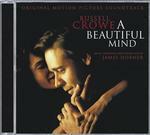A Beautiful Mind (Colonna sonora)