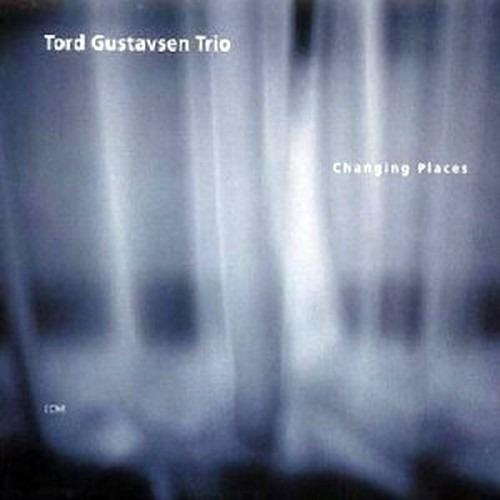 Changing Places - CD Audio di Tord Gustavsen