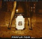 Parfum Noir - CD Audio