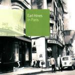 In Paris - CD Audio di Earl Fatha Hines
