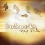 Voyage to India - CD Audio di India.Arie