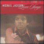 Love Songs - CD Audio di Michael Jackson