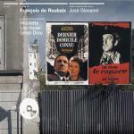 Dernier Domicile Connu (Colonna sonora) - CD Audio di François De Roubaix