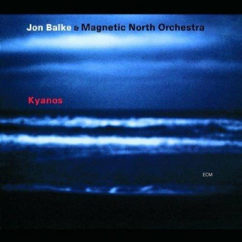 Kyanos - CD Audio di Jon Balke