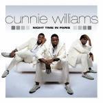Night Time in Paris - CD Audio di Cunnie Williams