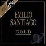 Gold - CD Audio di Emilio Santiago