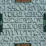 Ten Tales - CD Audio di Joe Lovano,Aldo Romano