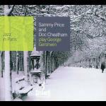Play George Gershwin - CD Audio di Sammy Price,Doc Cheatham