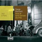 Nuits de Saint-Germain des-Prés - CD Audio di Django Reinhardt