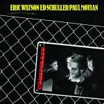Conspiracy - CD Audio di Eric Watson