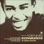 Dennis Edwards. The Collection