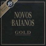 Gold - CD Audio di Novos Baianos