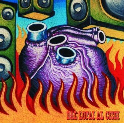 Dal lofai al cisei - CD Audio di Bugo