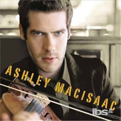 Ashley MacIsaac - CD Audio di Ashley MacIsaac