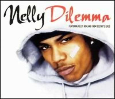 Dilemma - CD Audio Singolo di Nelly