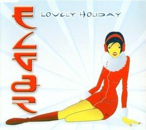 Lovely Holiday - CD Audio di Elgar