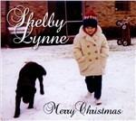 Merry Christmas - CD Audio di Shelby Lynne