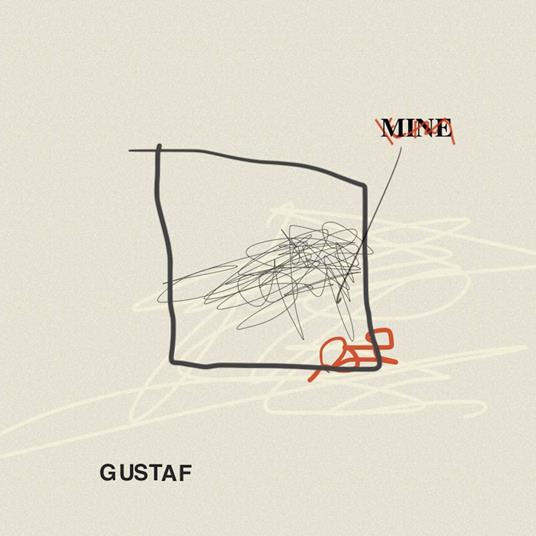 Mine - Vinile LP di Gustaf