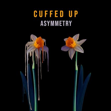 Asymmetry - CD Audio di Cuffed Up