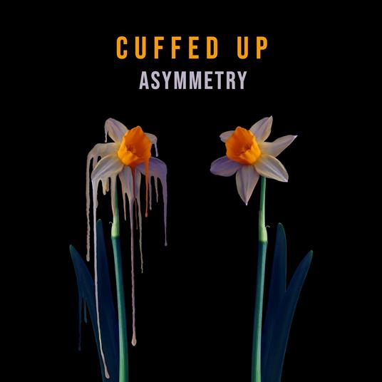 Asymmetry - CD Audio di Cuffed Up