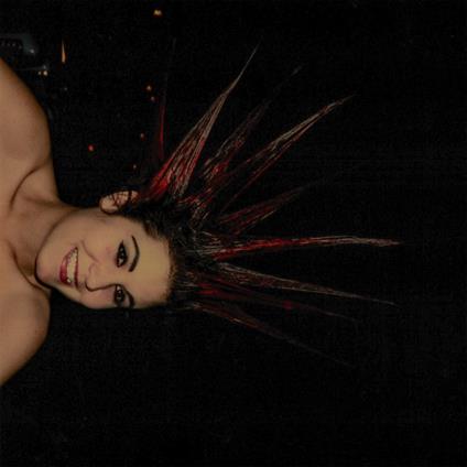 Get Yourself a Friend - CD Audio di Ultra Q