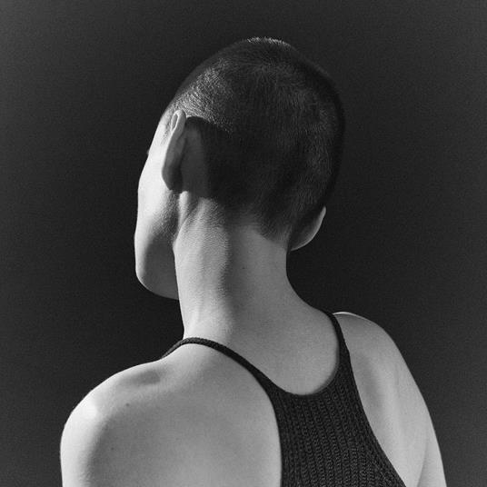 Communion - Vinile LP di Sister Ray