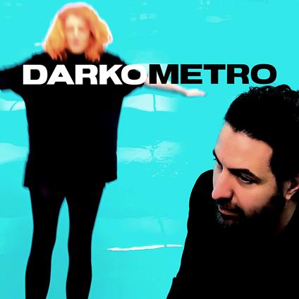 Darkometro - Darkometro - Vinile LP