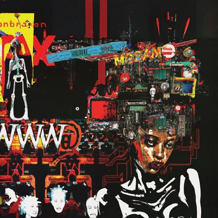 My Guardian Angel - Vinile LP di Ultra Q