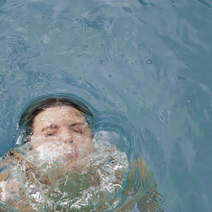 Going Through It - Vinile LP di Eliza McLamb