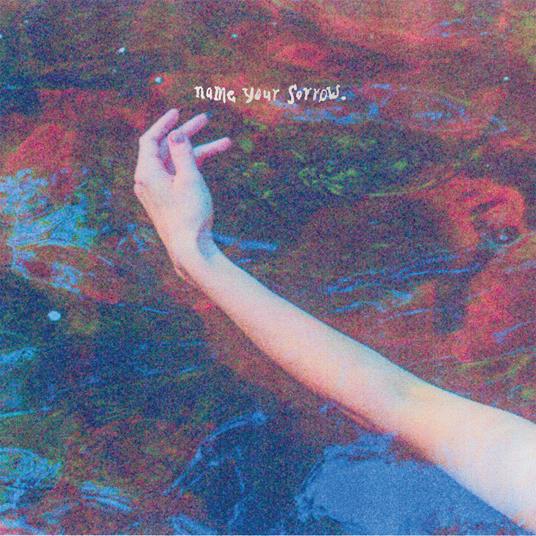 Name Your Sorrow - Vinile LP di Pillow Queens