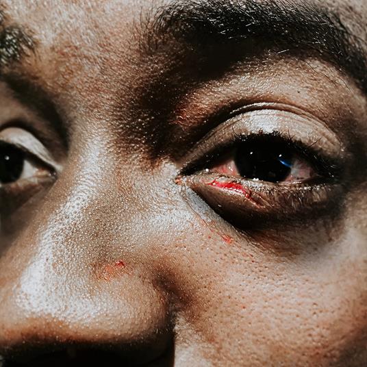 Village Is On Fire - CD Audio di Guvna B