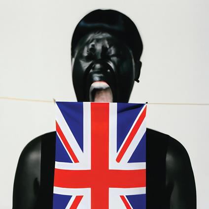 Am I British Yet? - CD Audio di V.V. Brown