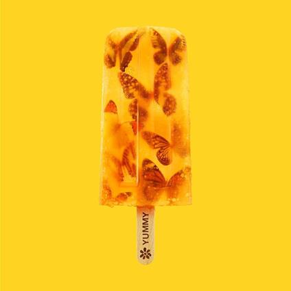 Yummy - Vinile LP di James
