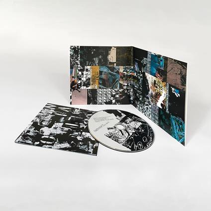 Oblivion With Bells - CD Audio di Underworld