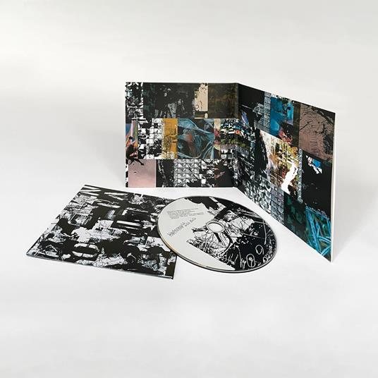 Oblivion With Bells - CD Audio di Underworld