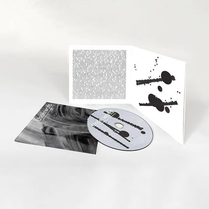 Barbara Barbara, We Face A Shining Futur - CD Audio di Underworld