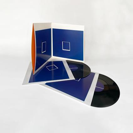 Beaucoup Fish - Vinile LP di Underworld