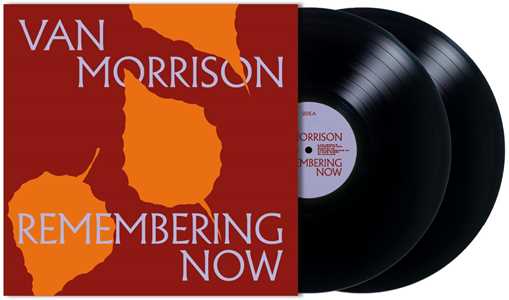 Vinile Remembering Now Van Morrison