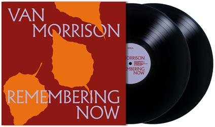 Remembering Now - Vinile LP di Van Morrison