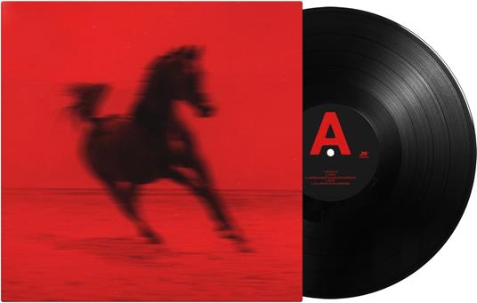 Buck - Vinile LP di Red Rum Club
