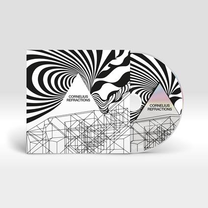 Refractions - CD Audio di Cornelius