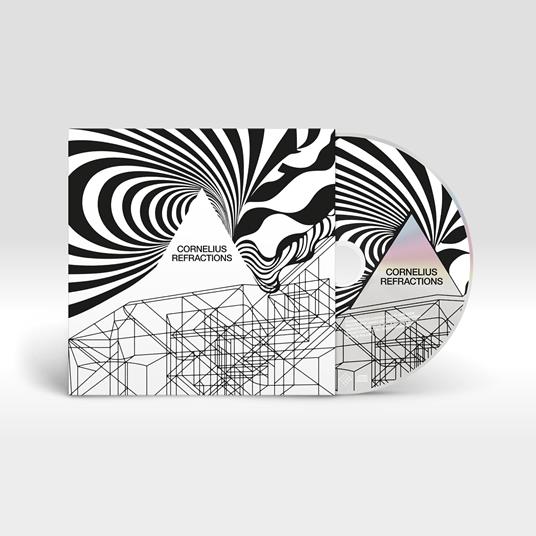Refractions - CD Audio di Cornelius