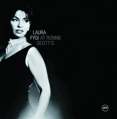 At Ronnie Scott's - CD Audio di Laura Fygi