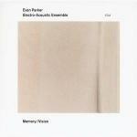 Memory/Vision - CD Audio di Evan Parker