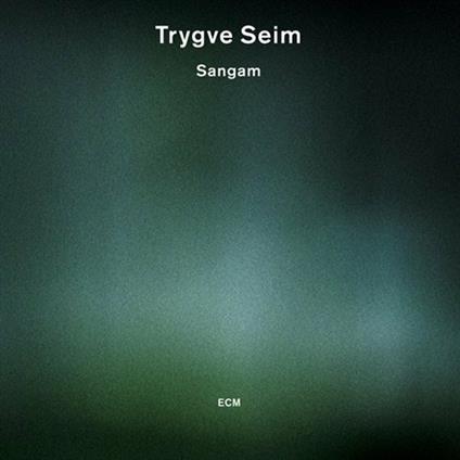 Sangam - CD Audio di Trygve Seim